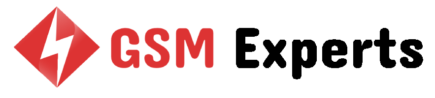 GSM Tested File